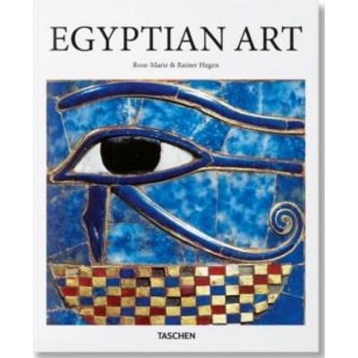 Egyptian Art Rose-Marie Hagen