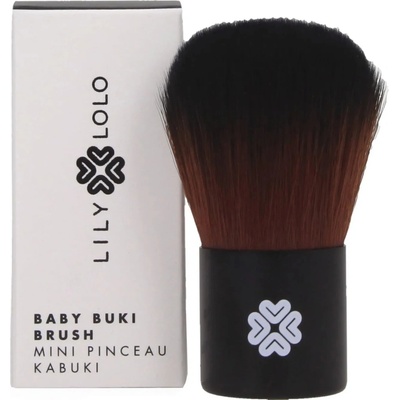 Lily Lolo Štětec na make-up syntetické štětiny