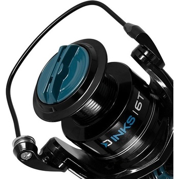 Náhradní Cívka Delphin INKS 5T