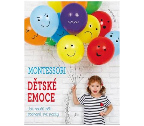 Montessori Dětské emoce