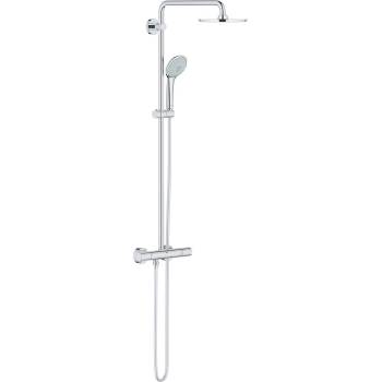 GROHE Euphoria System 210 Душ система с термостат (26383000)