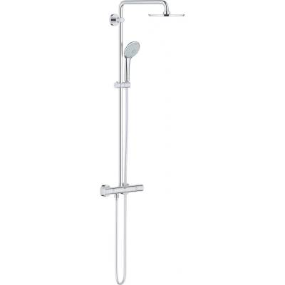 GROHE Euphoria System 210 Душ система с термостат (26383000)