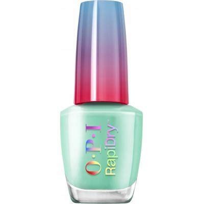 OPI Rapidry Lak na nechty No Further Delays 9ml