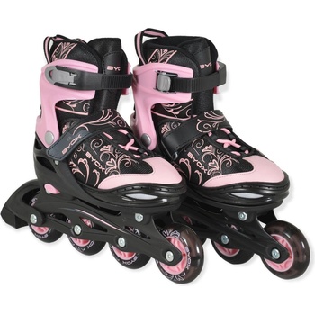 BYOX Double 2in1 Pink