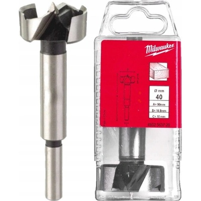 Milwaukee 4932363720