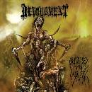 Devourment - Butcher The Weak LP