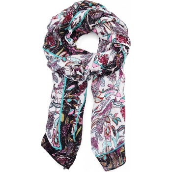 Desigual dámska šatka Boho Rectangle 24WAWA041000