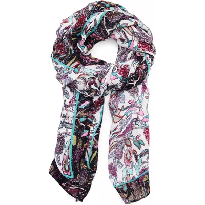 Desigual dámska šatka Boho Rectangle 24WAWA041000