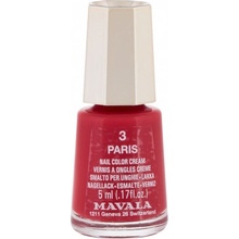 Mavala Minicolor Nail Care 3 Paris 5 ml