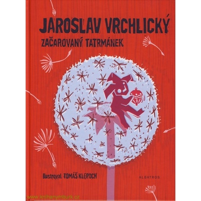 Začarovaný tatrmánek