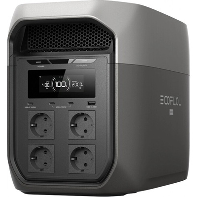 EcoFlow DELTA 3 Max