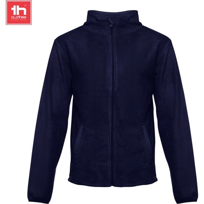 THCLOTHES Мъжко поларено яке Helsinki (61103091)
