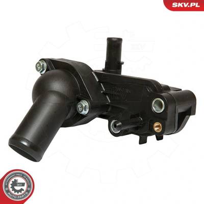 Termostat, chladivo ESEN SKV 20SKV018