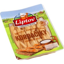 Liptov Korbáčiky uzené 75 g