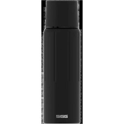 Sigg Gemstone IBT obsidian 1,1 l