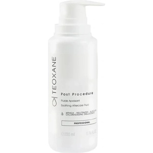 Teoxane Подхранващ флуид за последваща грижа Post Procedure, 200 ml