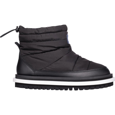 Tommy Hilfiger warm loned padded