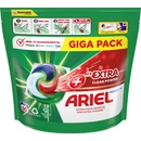 Ariel +Extra clean kapsle 60 PD
