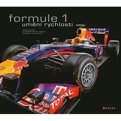 Formule 1 - Stuart Codling