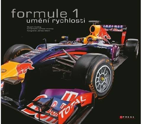 Formule 1 - Stuart Codling