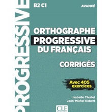 Orthographe progressive du francais