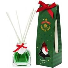Aröme Difuzér s tyčinkami Magical Winter 50 ml