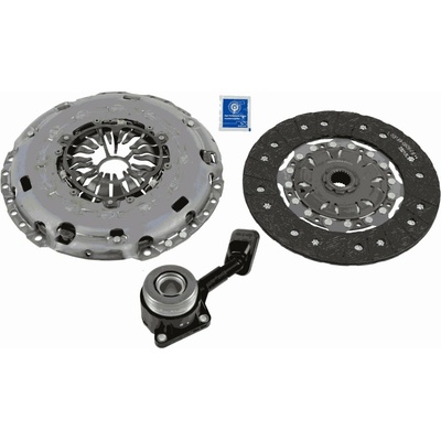Sada spojky SACHS 3000 990 486 (3000990486)