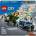 LEGO® LEGO® City Aeroplane vs. Hospital Bed Race Car Pack, 70 pcs