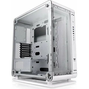 Image 1 of Thermaltake Core P6 TG White (CA-1V2-00M6WN-00)
