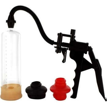 Seven Creation The Perfect Pump