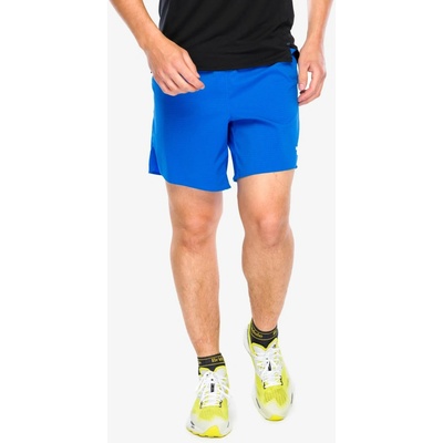 The North Face Sunriser Short 7in hero blue/estate blue