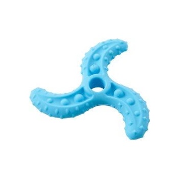 Kruuse Jorgen A/S Buster Hračka pes Flex Fly Wheel 11 cm