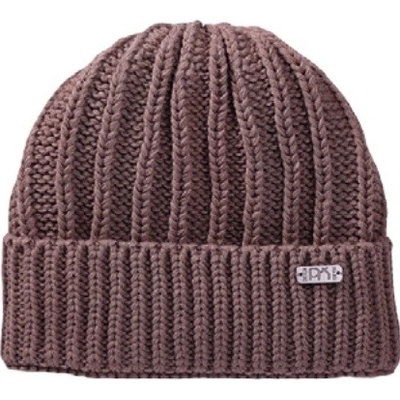 Pletex pletená čepice L492 Kašmírová