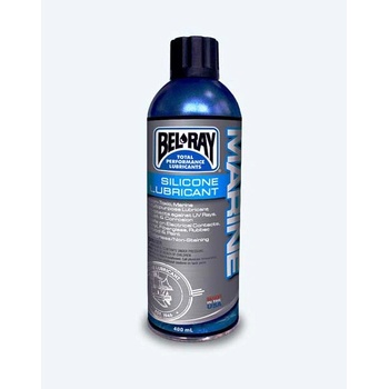 Bel-Ray MARINE RUST PREVENTATIVE COATING 400 ml