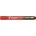 Pilot Алкохолен маркер pilot 400, червен sca-400-r (sca-400-r)