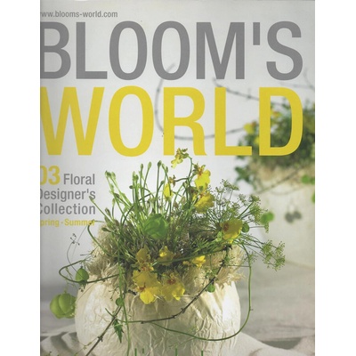 Bloom´s 04jaro, léto 2012