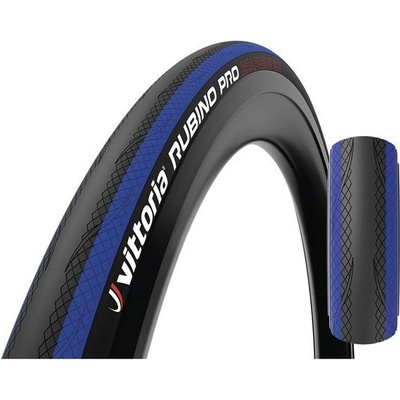 Silniční Vittoria Rubino Pro IV G2.0 Blue 700x25mm