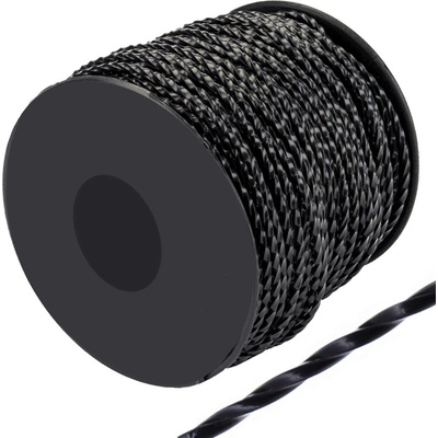 Verk 11466 Žací struna Nylon do sekačky 2,4mm 100m