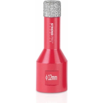 Strend Pro Premium DCB11, 12 mm, M14, HD, korunka, diamant, profesionální