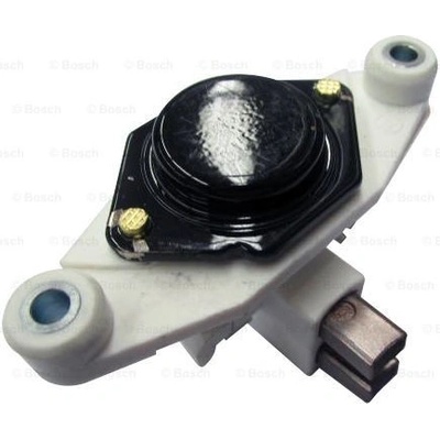 BOSCH Regulátor alternátora F04R320370