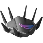 ASUS ROG Rapture GT-AXE11000 Рутери
