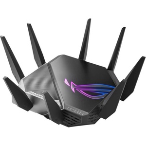 ASUS ROG Rapture GT-AXE11000 Рутери