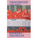 Tmavomodrí chlapci