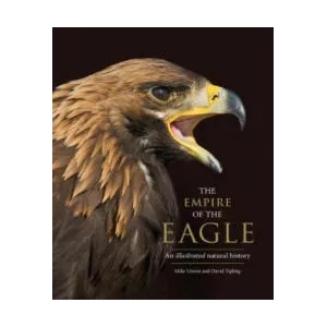 Empire of the Eagle (ISBN: 9780300232899)