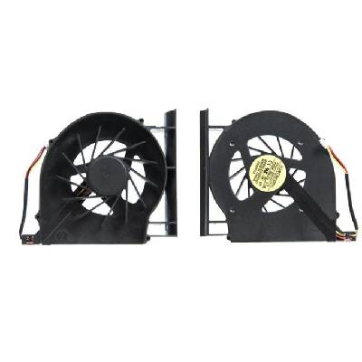 Вентилатор за лаптоп hp съвместим с cq61, g61, cq70, cq71, g71