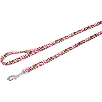 Flamingo Pet Products NV Vodítko nylon GEO
