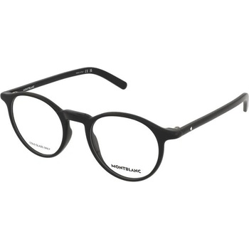 Mont Blanc Диоптрични очила Montblanc MB0329O 001
