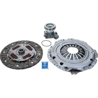 Sada spojky SACHS 3000 990 026