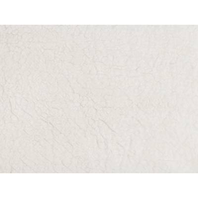 Kožešina beránek úplet Varianta: 2 Off White, Balení: 1 m