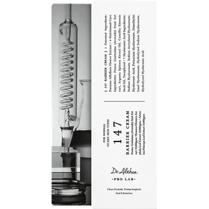 Dr. Althea Възстановяващ бариерен крем за интензивна хидратация Dr. Althea 147 Barrier Cream